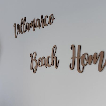 Villamarco Beach Home At Playa San Juan - Muchavista アリカンテ エクステリア 写真