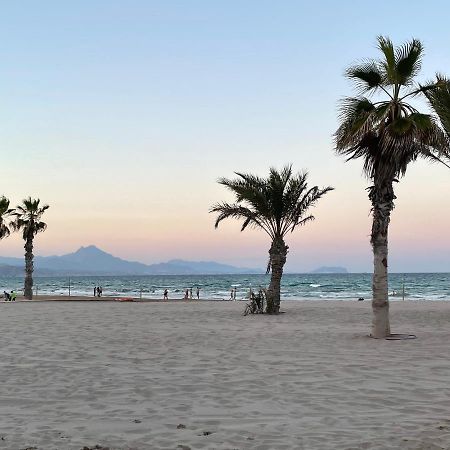 Villamarco Beach Home At Playa San Juan - Muchavista アリカンテ エクステリア 写真