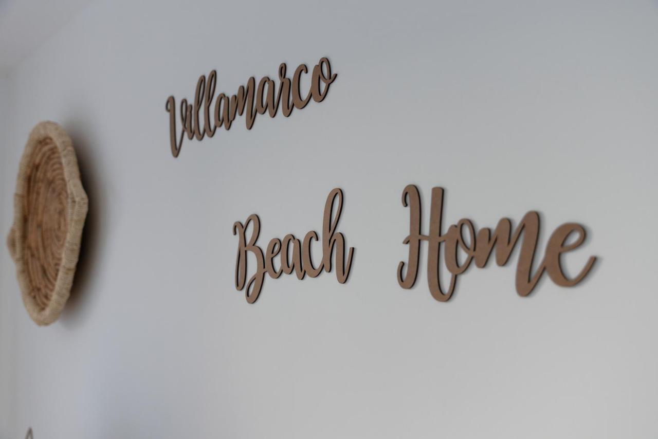 Villamarco Beach Home At Playa San Juan - Muchavista アリカンテ エクステリア 写真