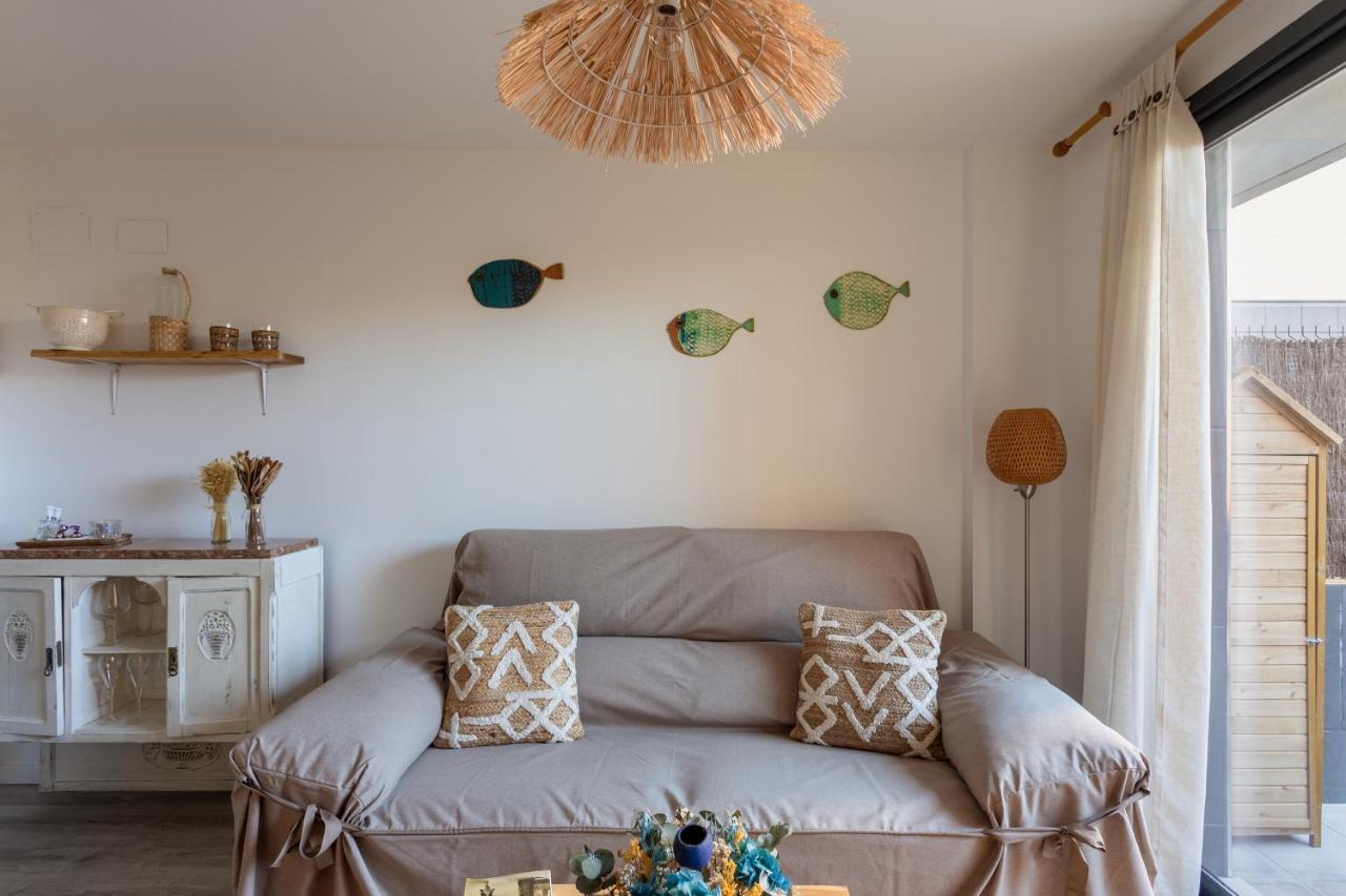 Villamarco Beach Home At Playa San Juan - Muchavista アリカンテ エクステリア 写真
