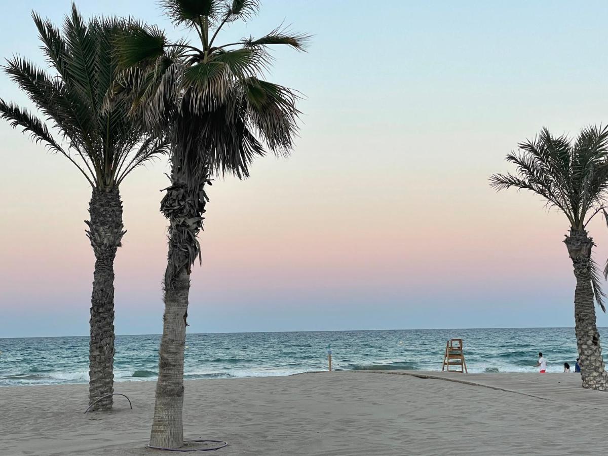 Villamarco Beach Home At Playa San Juan - Muchavista アリカンテ エクステリア 写真